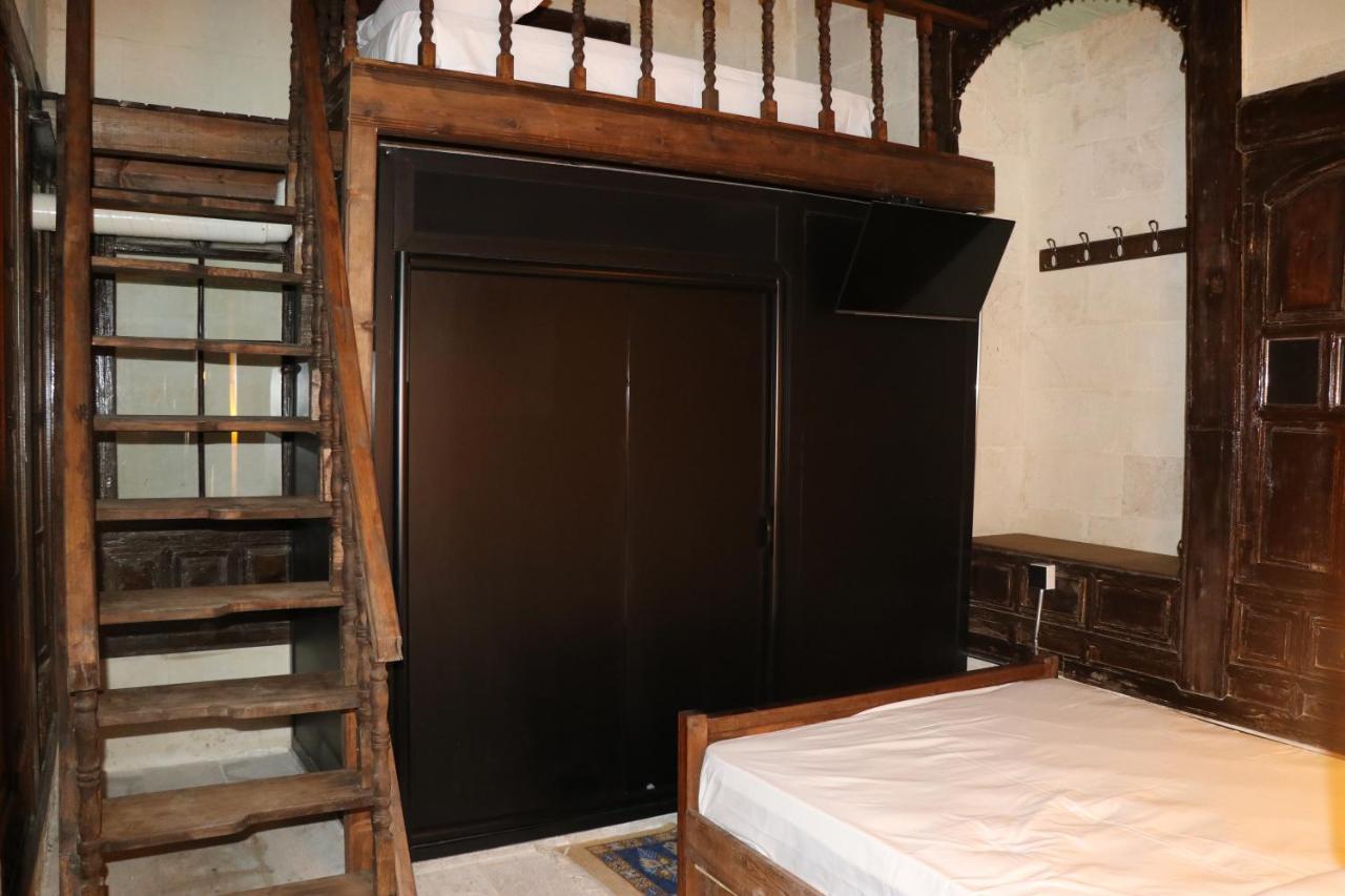Ciftehan Butik Otel シャンルウルファ エクステリア 写真