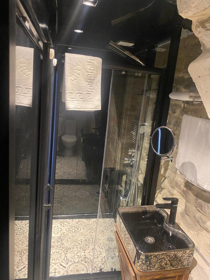 Ciftehan Butik Otel シャンルウルファ エクステリア 写真