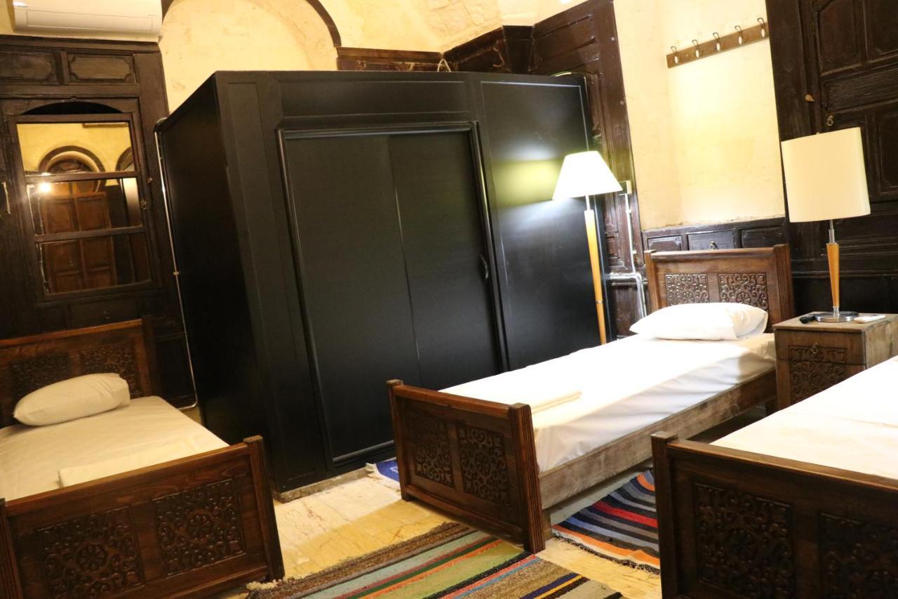 Ciftehan Butik Otel シャンルウルファ エクステリア 写真