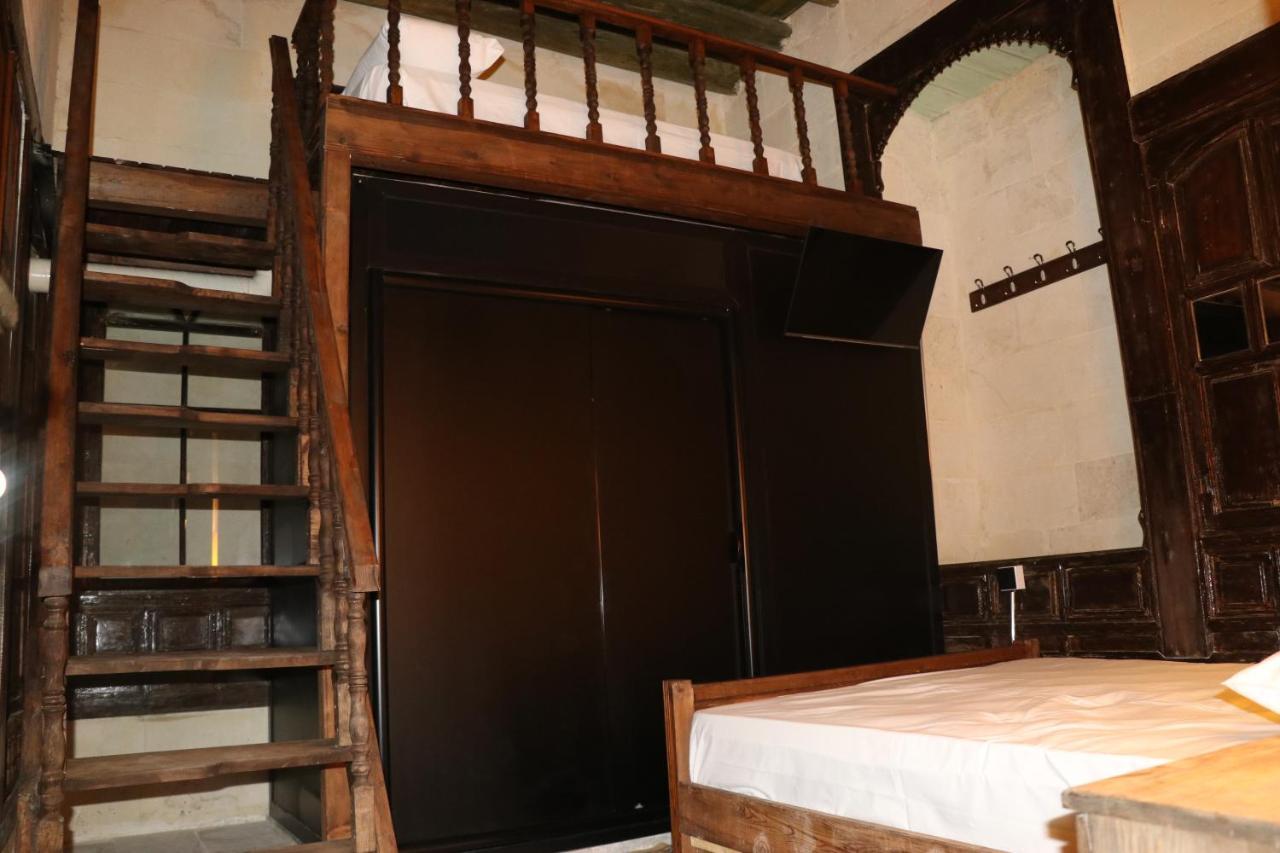 Ciftehan Butik Otel シャンルウルファ エクステリア 写真