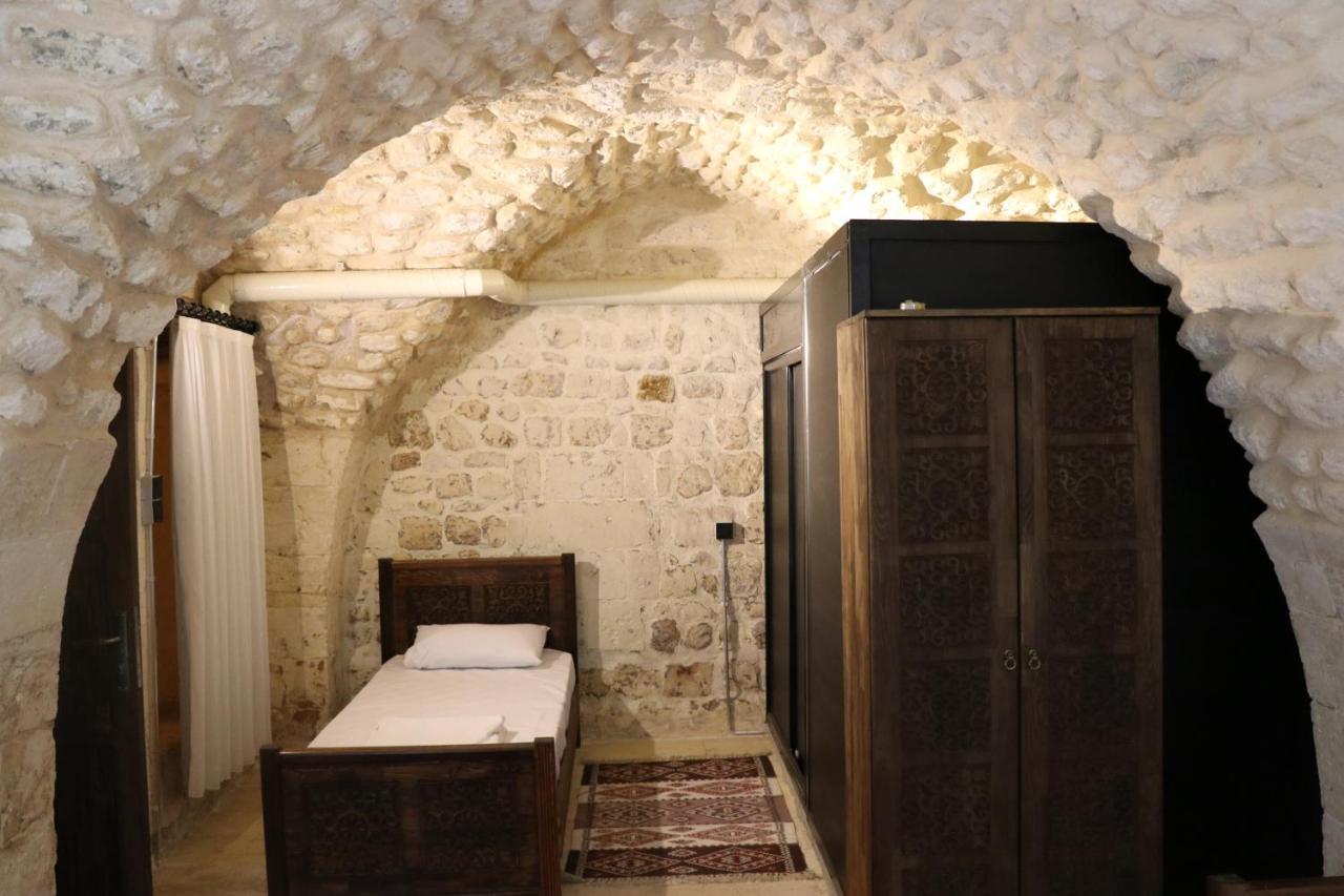 Ciftehan Butik Otel シャンルウルファ エクステリア 写真