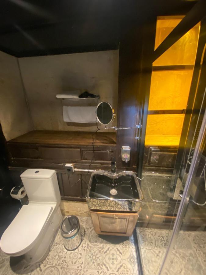 Ciftehan Butik Otel シャンルウルファ エクステリア 写真