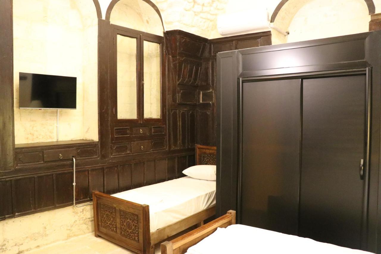 Ciftehan Butik Otel シャンルウルファ エクステリア 写真