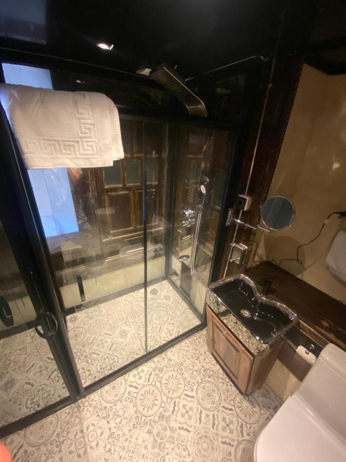 Ciftehan Butik Otel シャンルウルファ エクステリア 写真