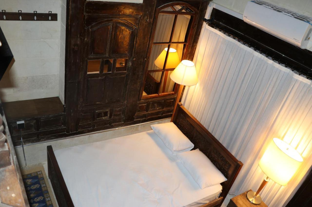 Ciftehan Butik Otel シャンルウルファ エクステリア 写真