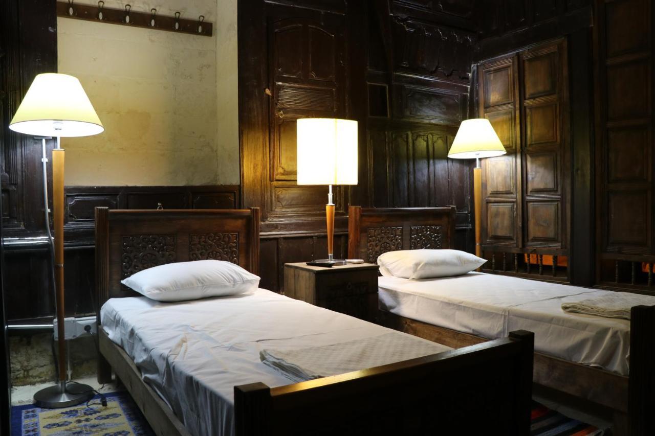 Ciftehan Butik Otel シャンルウルファ エクステリア 写真