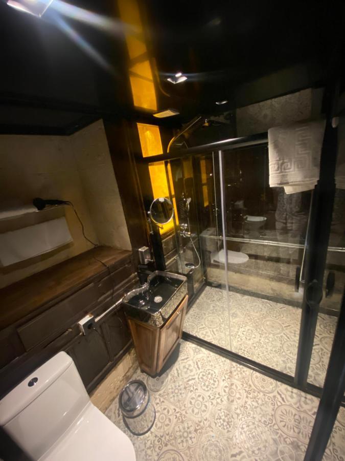 Ciftehan Butik Otel シャンルウルファ エクステリア 写真
