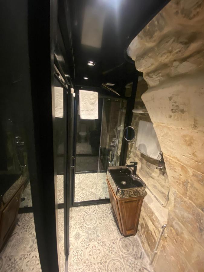 Ciftehan Butik Otel シャンルウルファ エクステリア 写真